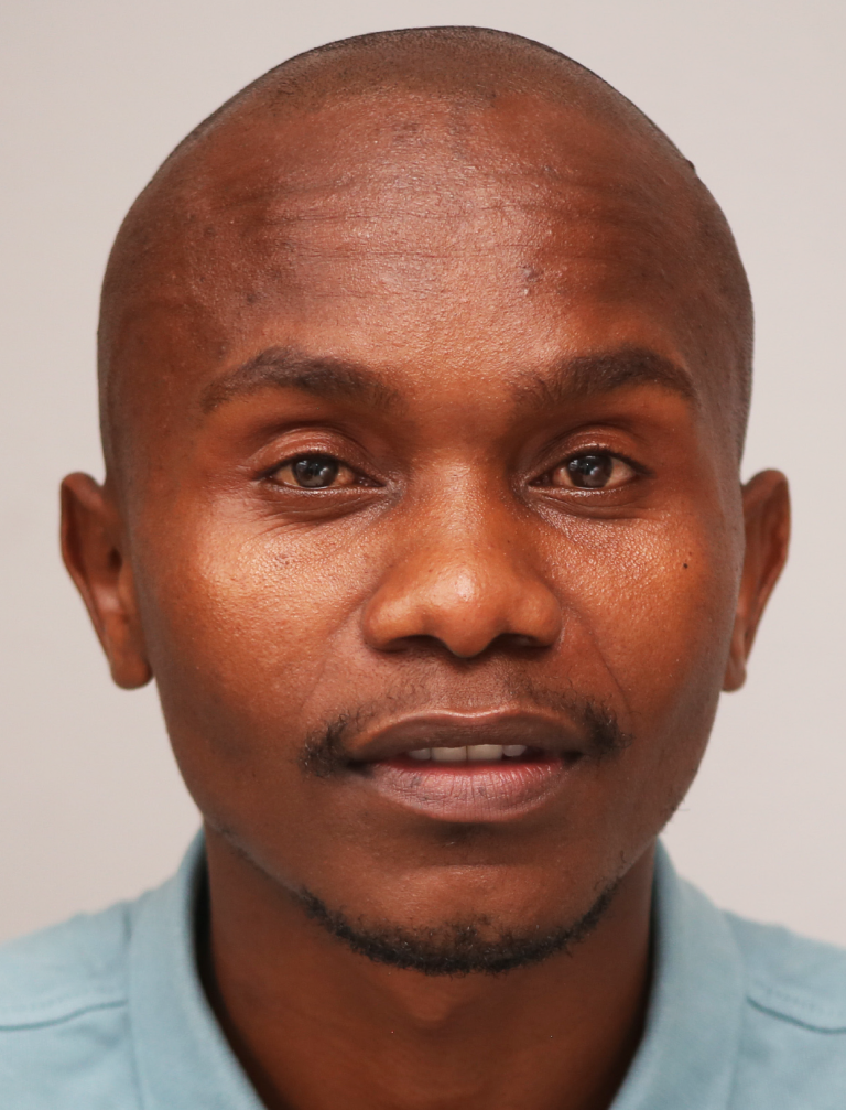 Andile Maphumulo