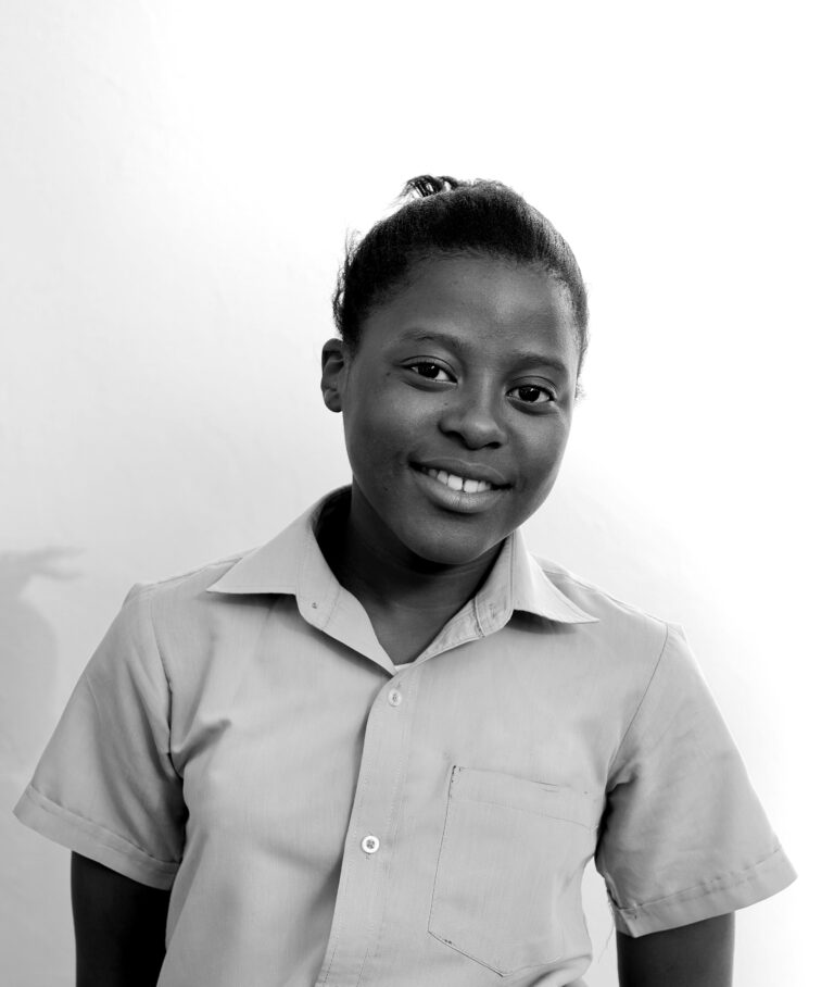 Aphelele Mhlongo _