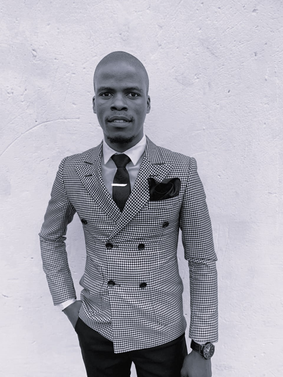 Asiphile Luthuli