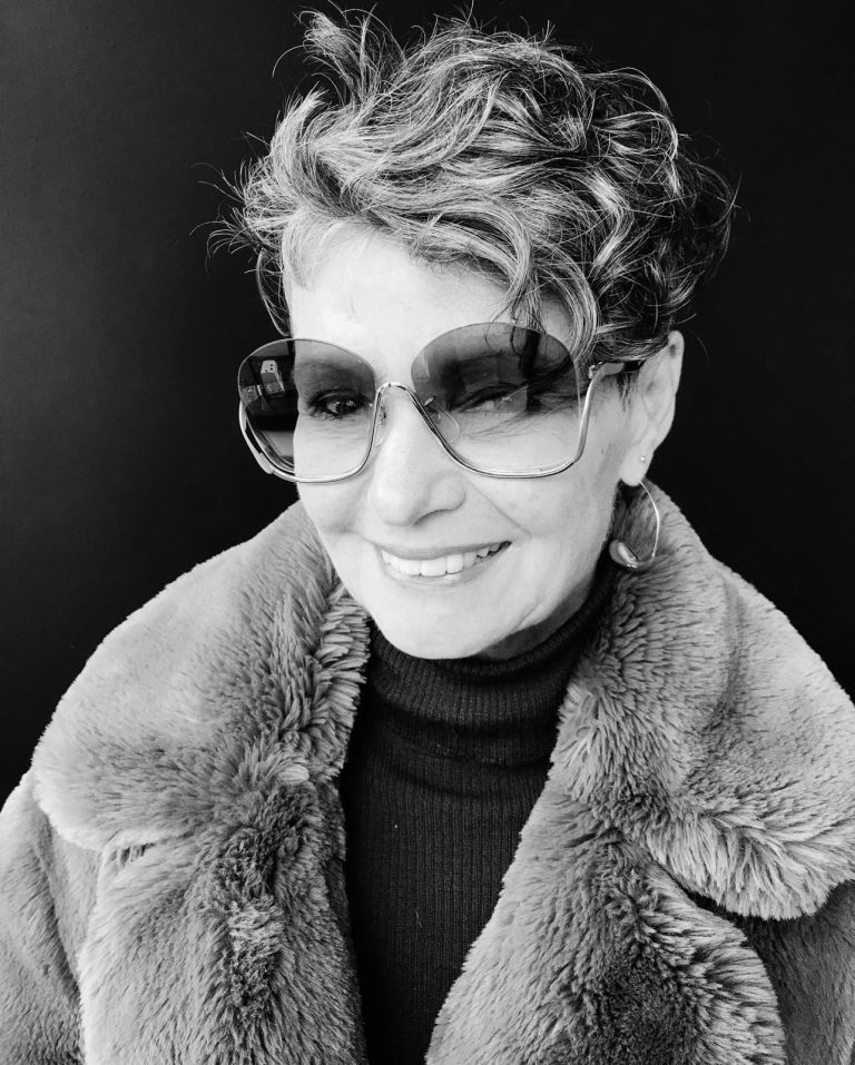 Celia De Villiers