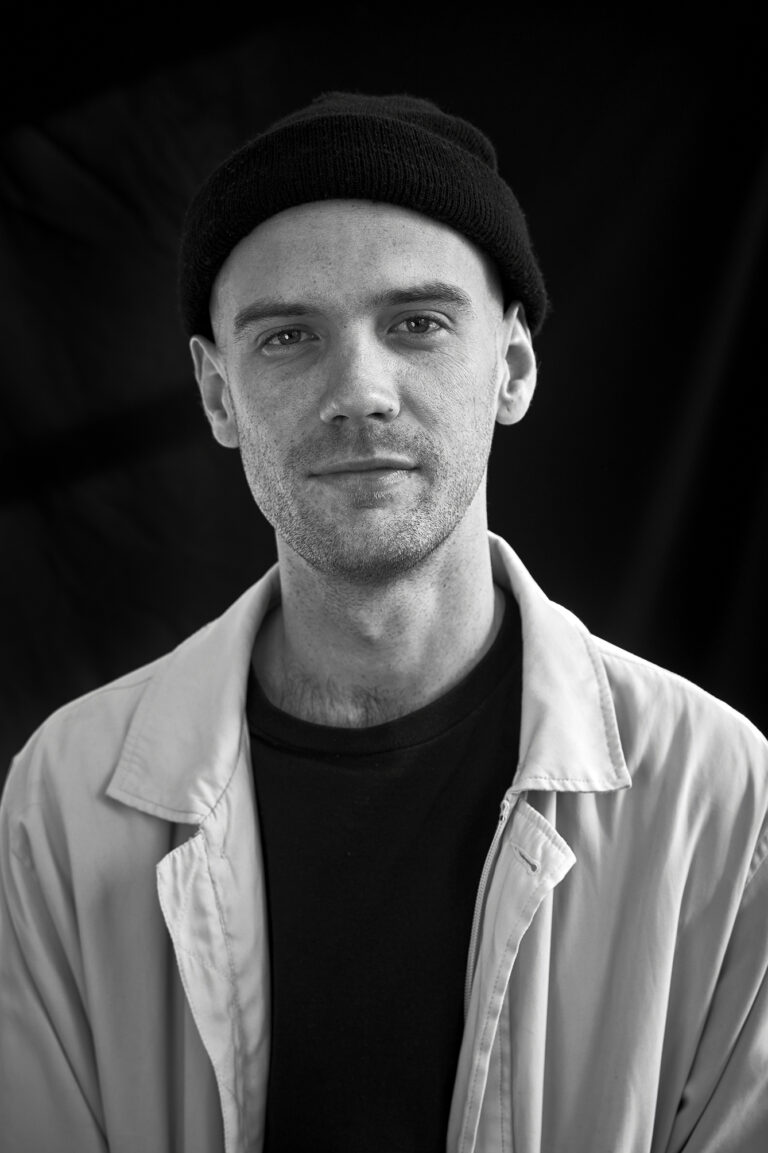 Daniel Nel