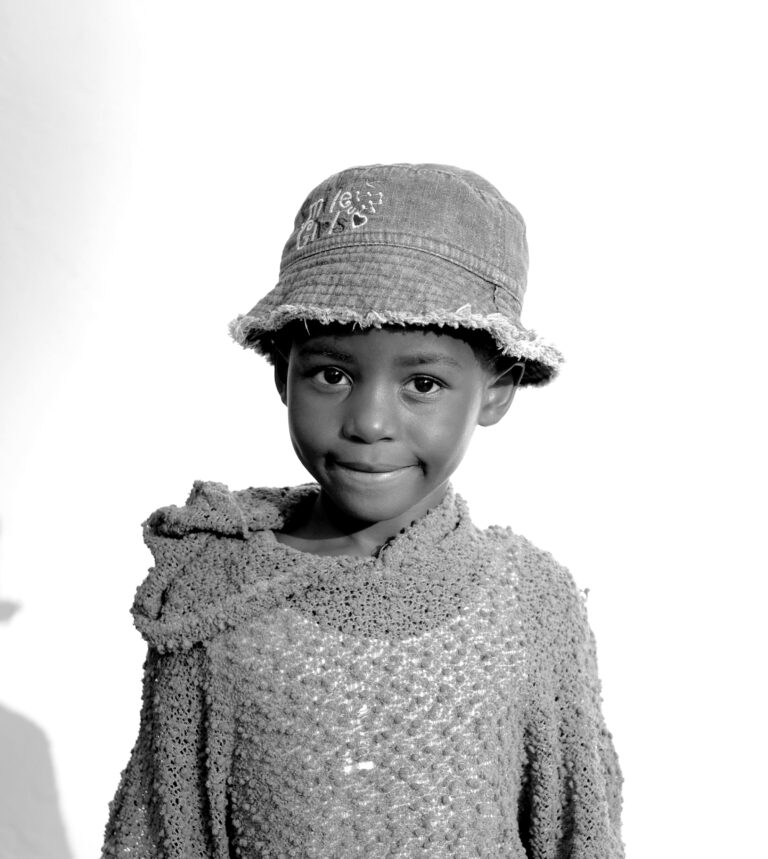Esther Mkhwanazi _