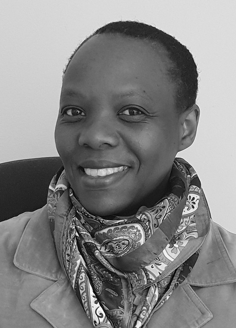 Isabella Manyuchi