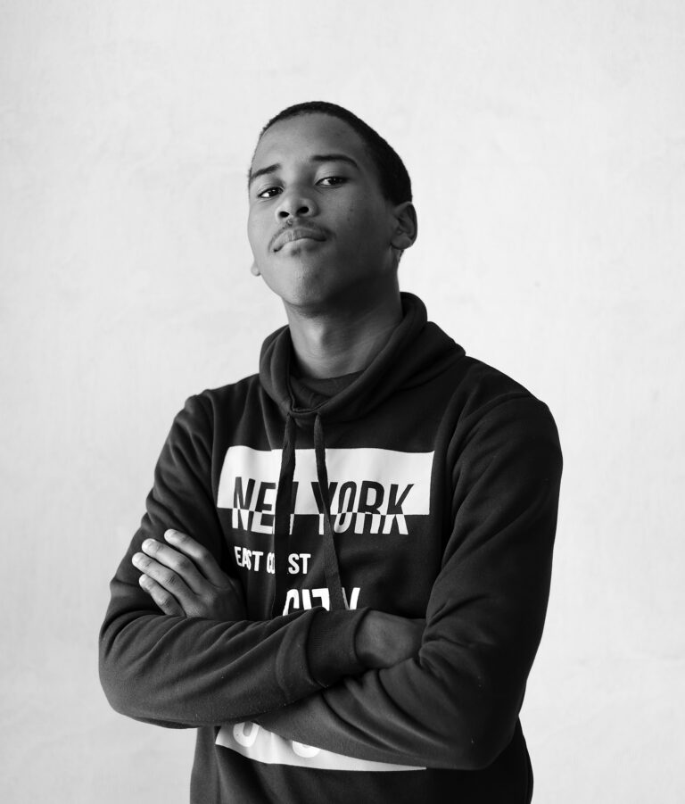 Loyiso Mtshare _