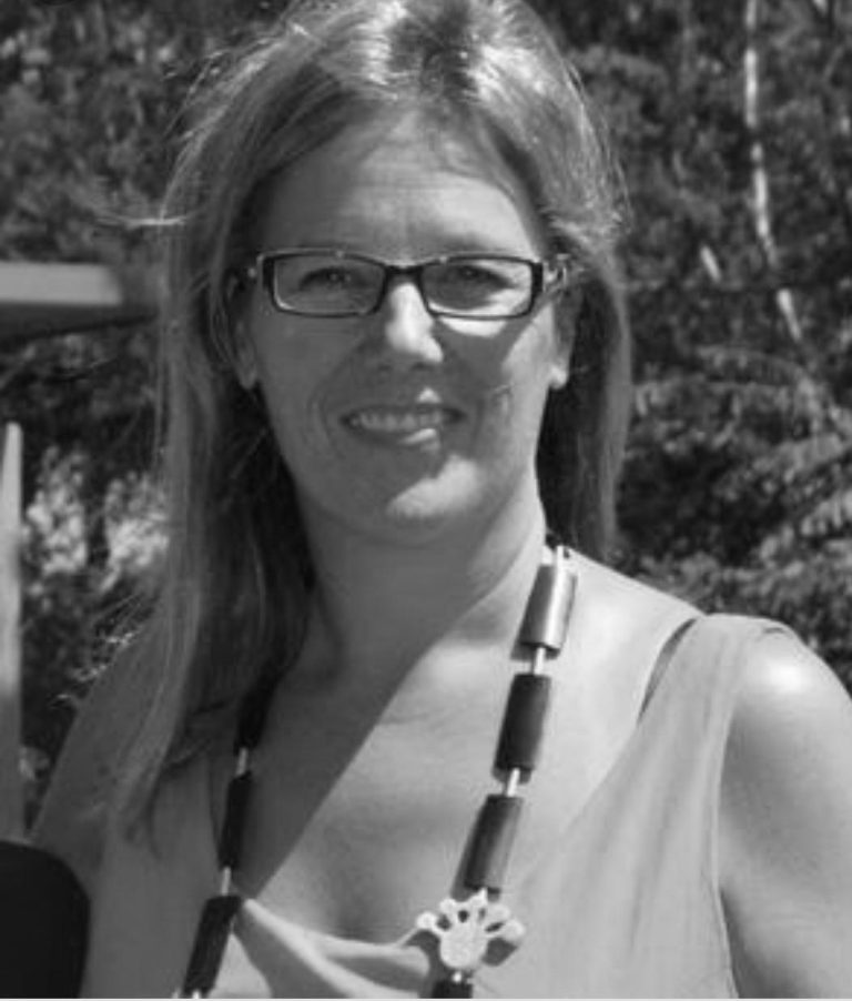 Margot Rudolph