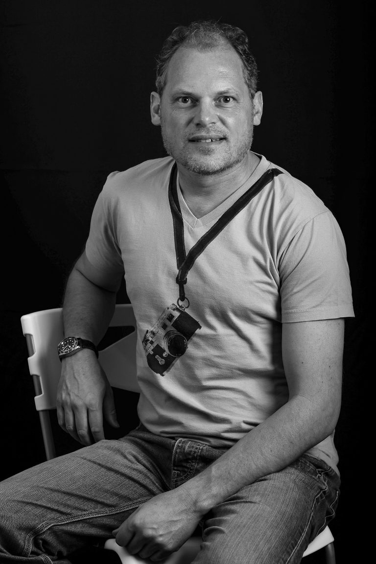 Markus Wörsdörfer