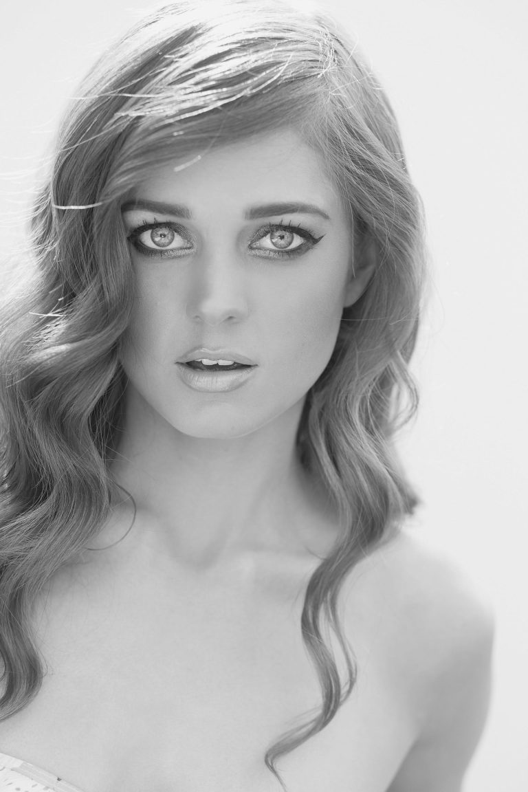 Natalie Moore
