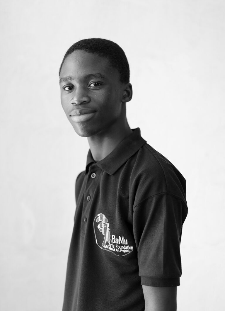 Ndabenhle Mbili MBILI