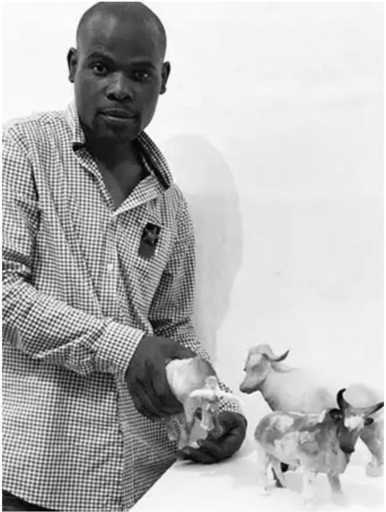 Phumlani Nyawo