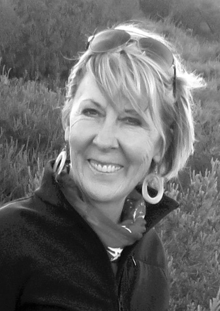 Sally Scott