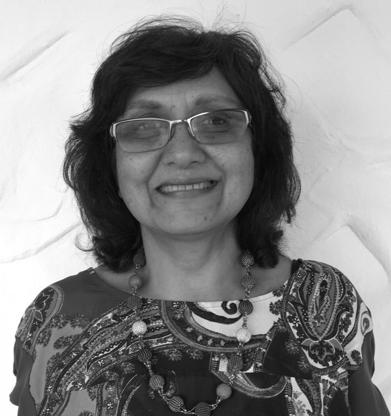 Sarojani Naidoo