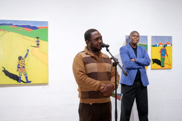 Sibusiso Duma & Derrick Nxumalo - Opening - 26102022-10