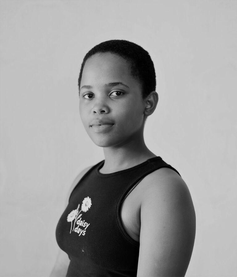 Sphume Luthuli - 3H7A0109