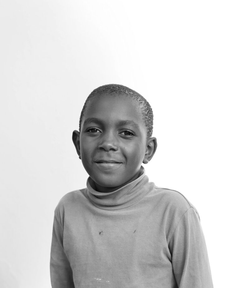 Xolani Wanda _