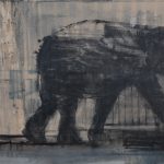 Josephine Grindrod, Embarkation 1