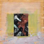 Josie Grindrod, Carried Forward II