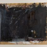 Josephine Grindrod, The Hold I