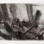 Josephine Grindrod, The Hold II