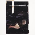 Josie Grindrod, Dream of drowning