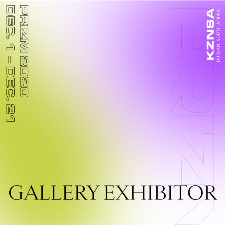 PRIZM SOCIAL ASSET_GALLERY EXHIBITOR ANNOUNCEMENT_KZNSA