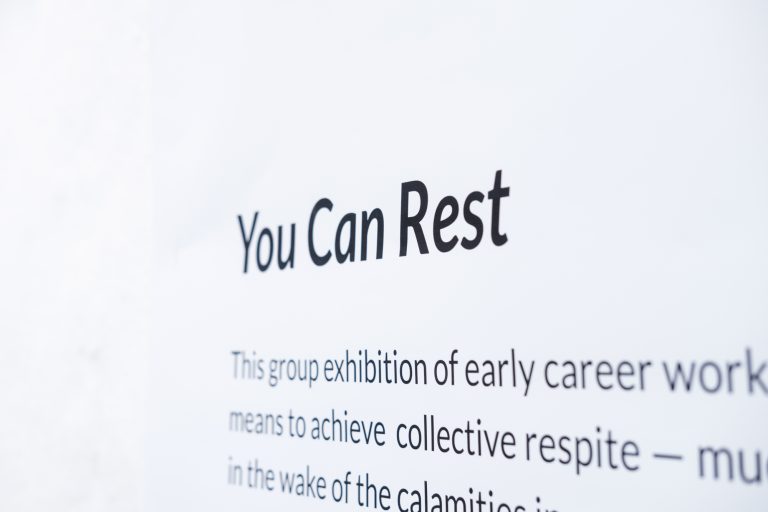 2023-07 - Exhibition - You Can Rest - Views-12