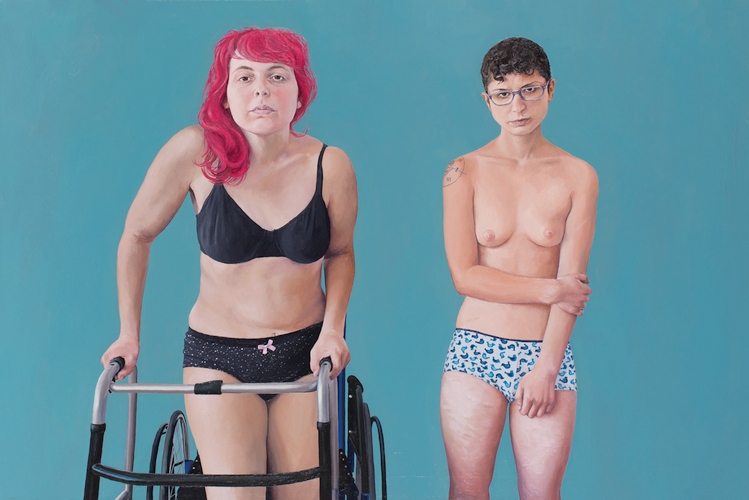 Kate Arthur 2017