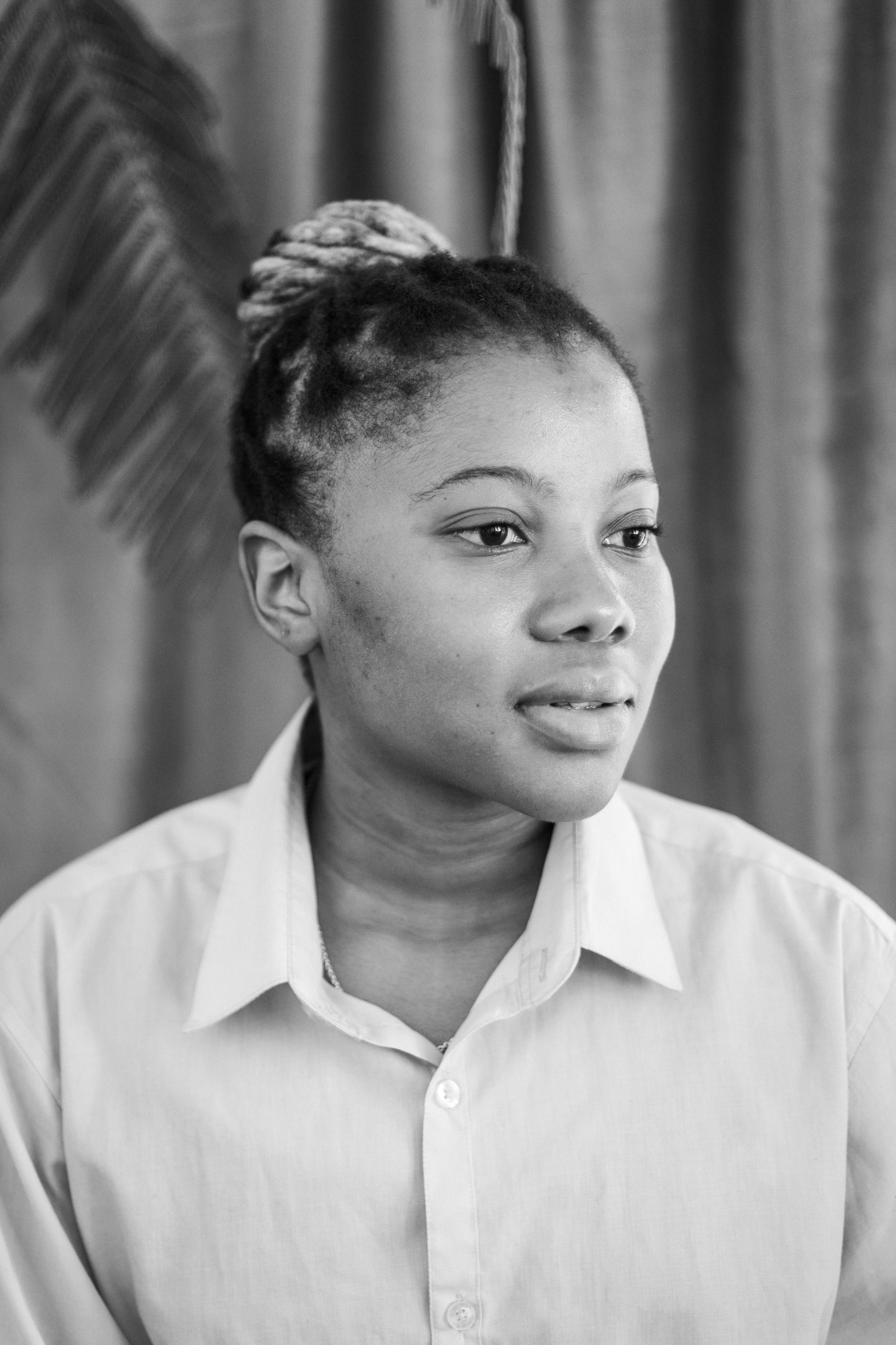 Mandisa Makhanya