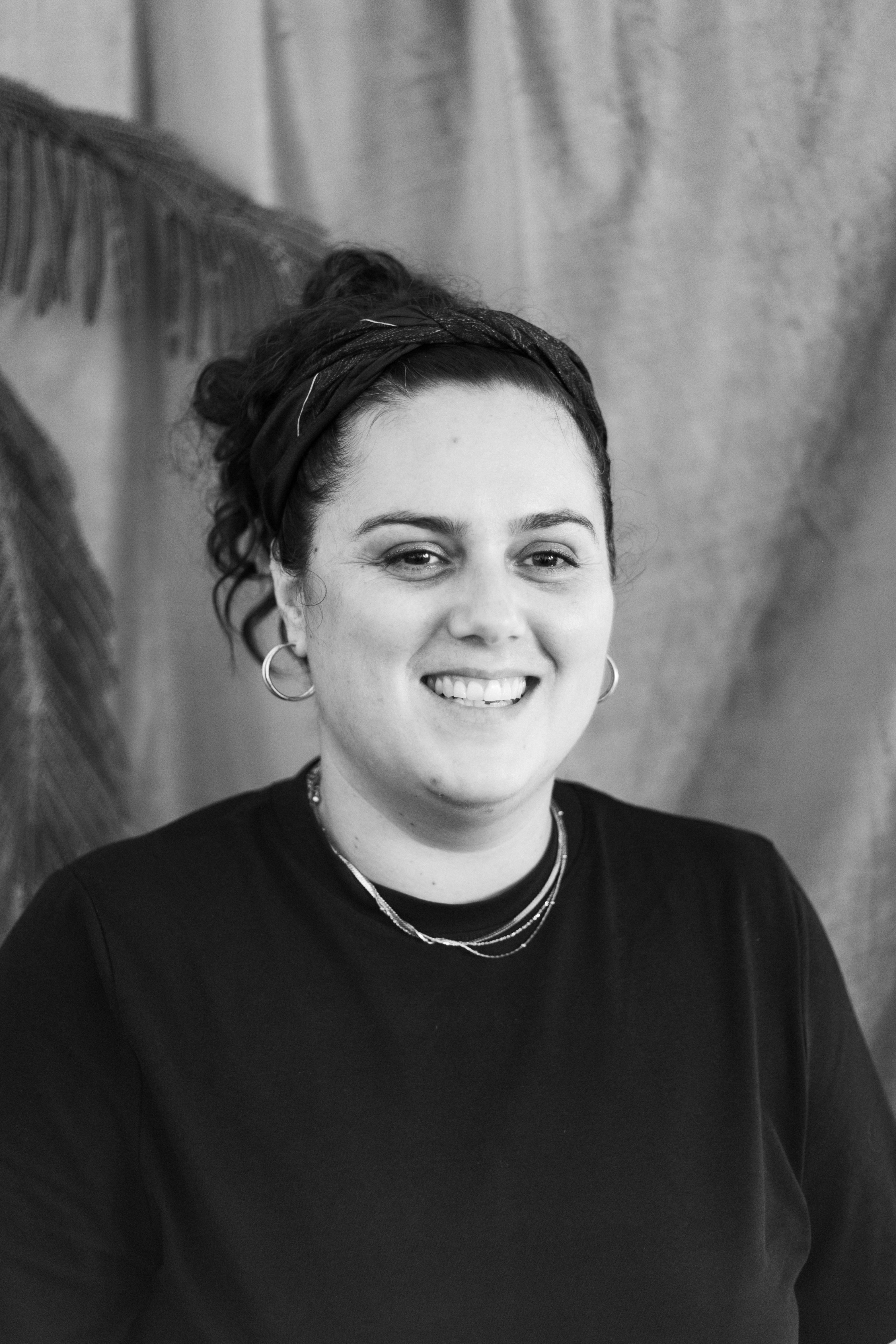 Niamh Walsh-Vorster