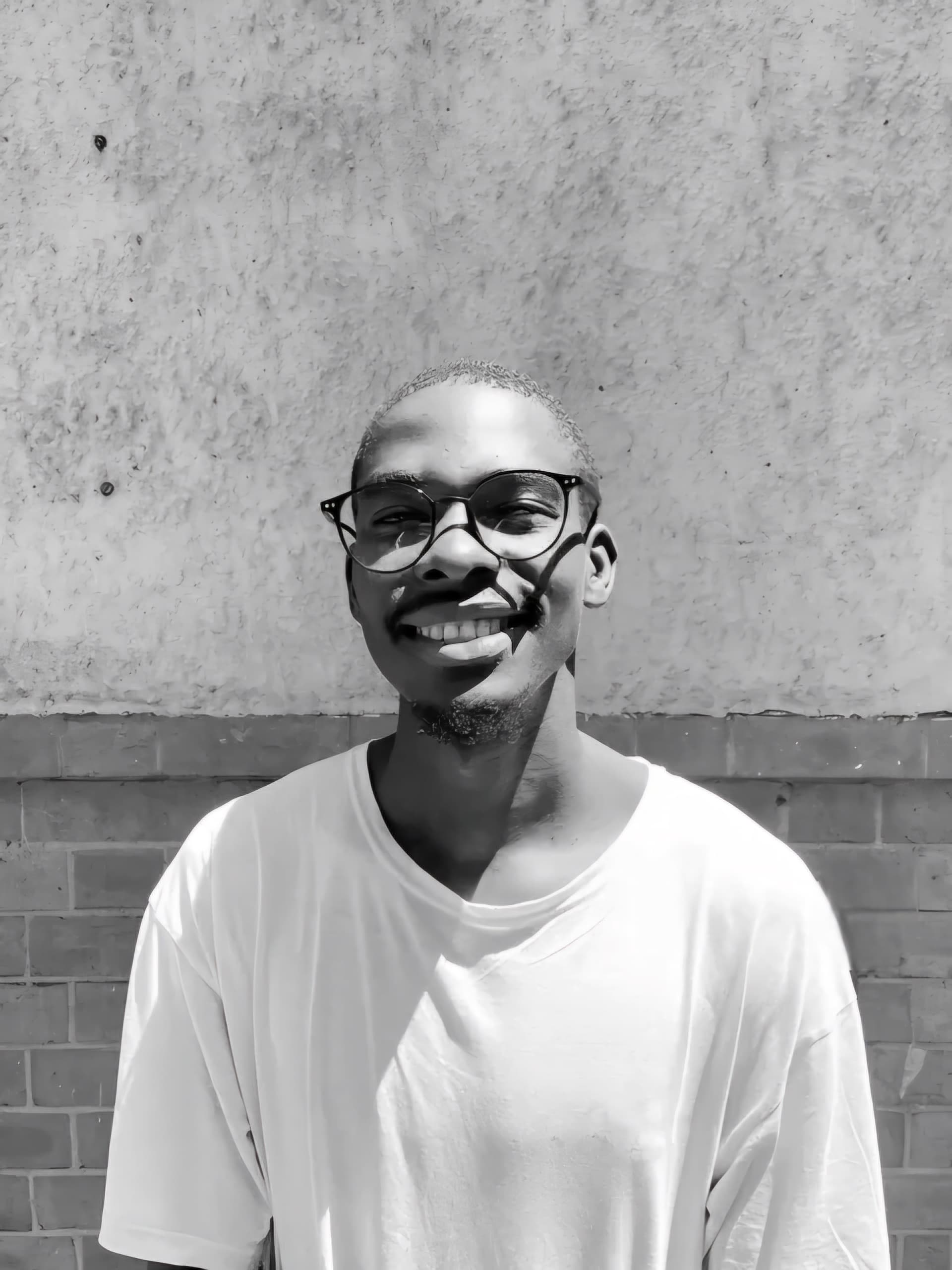 Thabsio Magubane