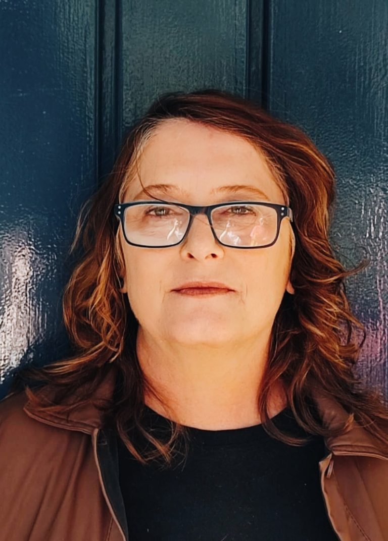 Artist portrait