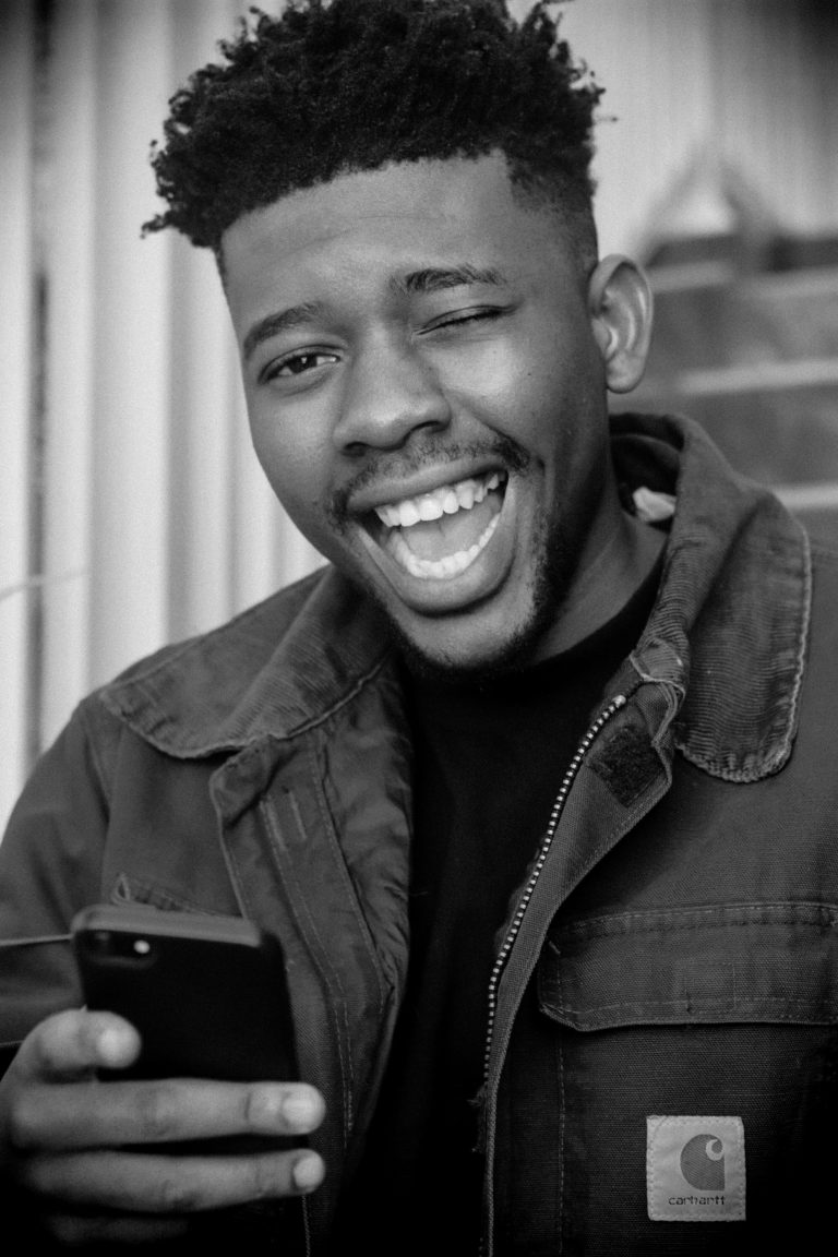 Lindokuhle Ndlovu