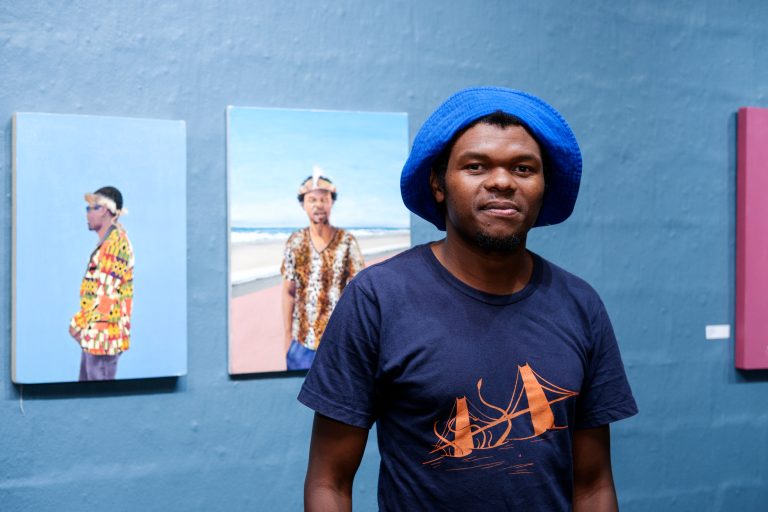 Mzulungile Nabhu