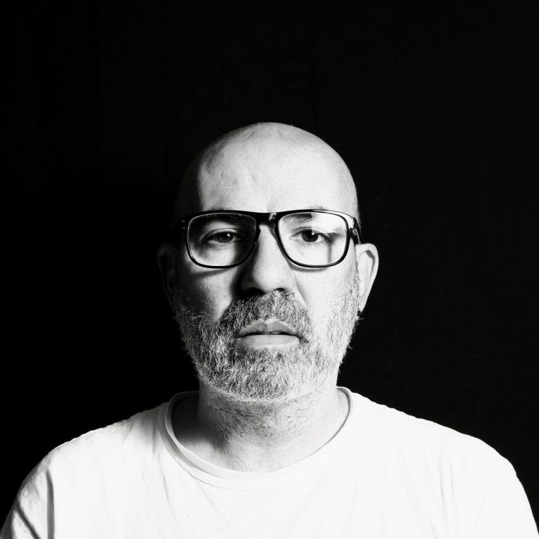 RAUL'S SELFPORTRAIT