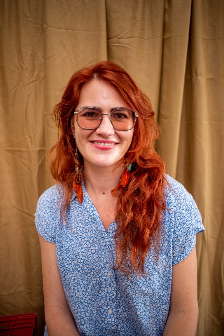 Rachel Baasch