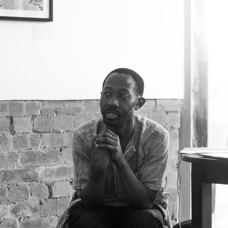 Russel-Hlongwane