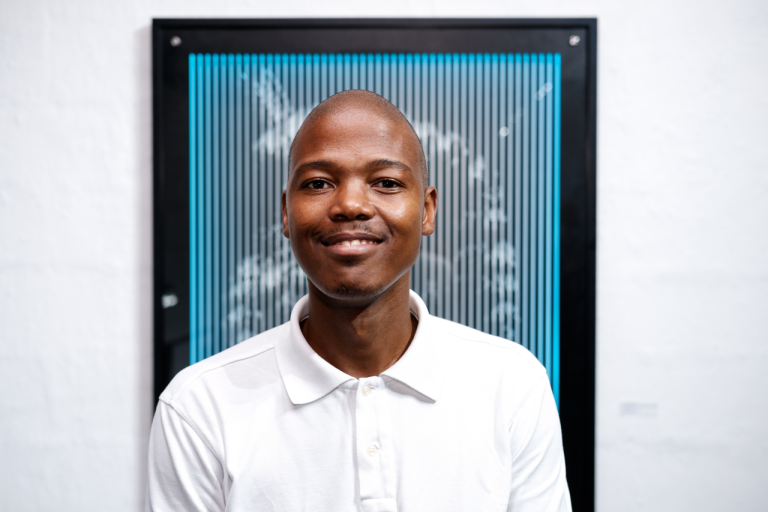 Songezo Baleni Large