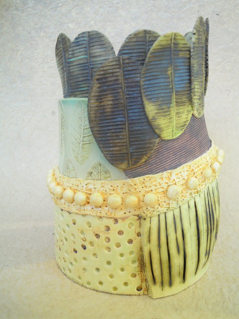 earths crown
