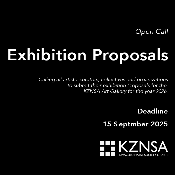 call out poster final