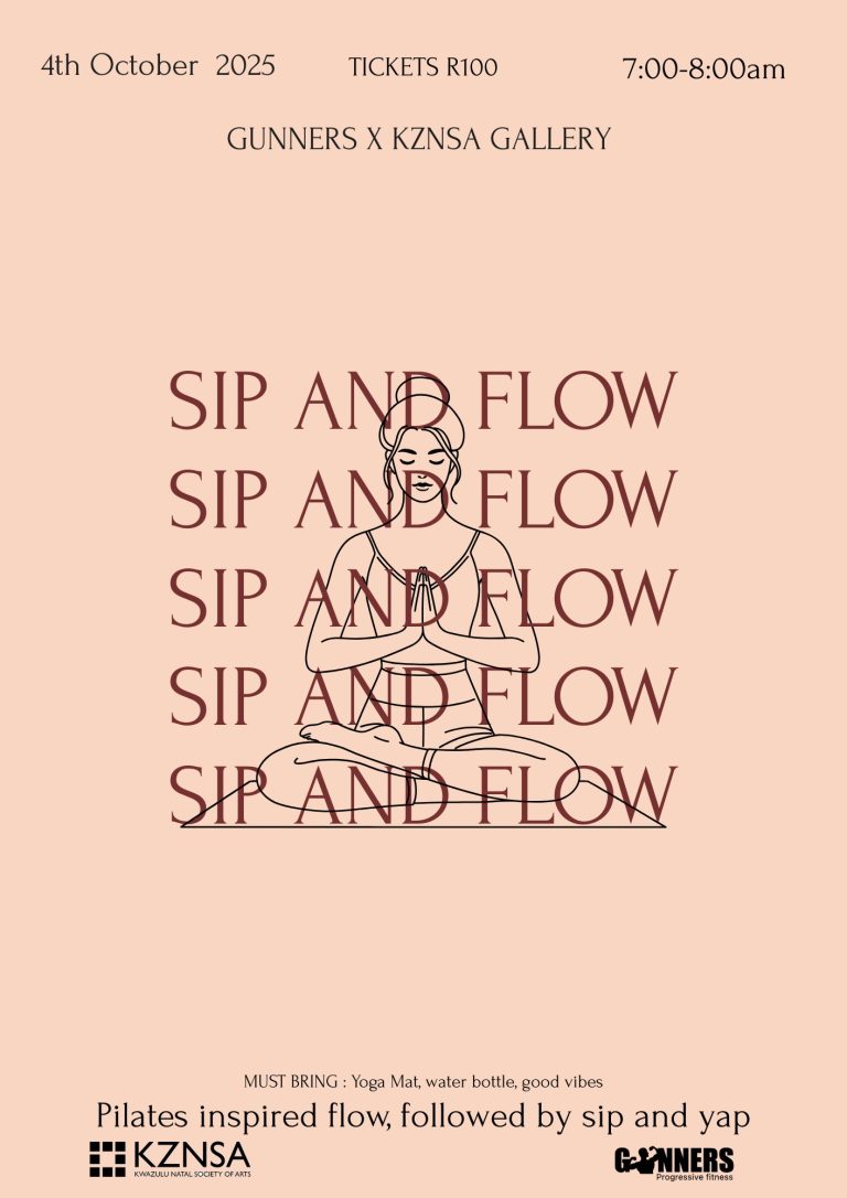 SIP AND FLOW