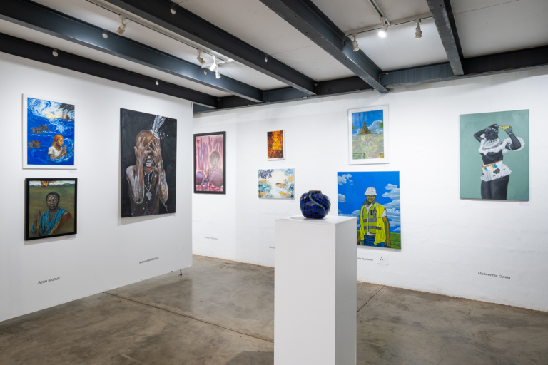 12-2025 - Exhibition - Members' Group Show 2025-5 Large