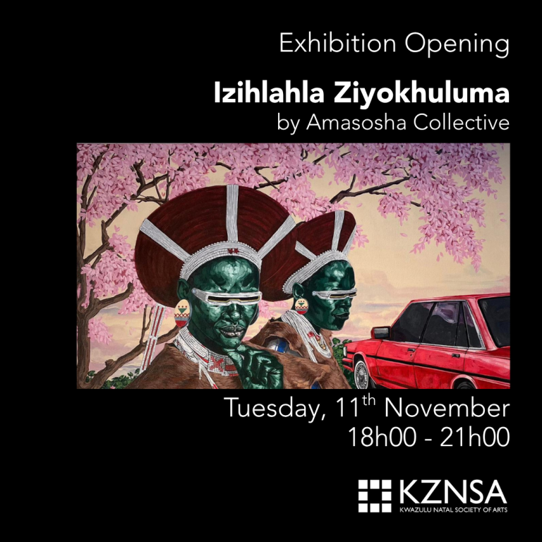 Exhibition Opening V3