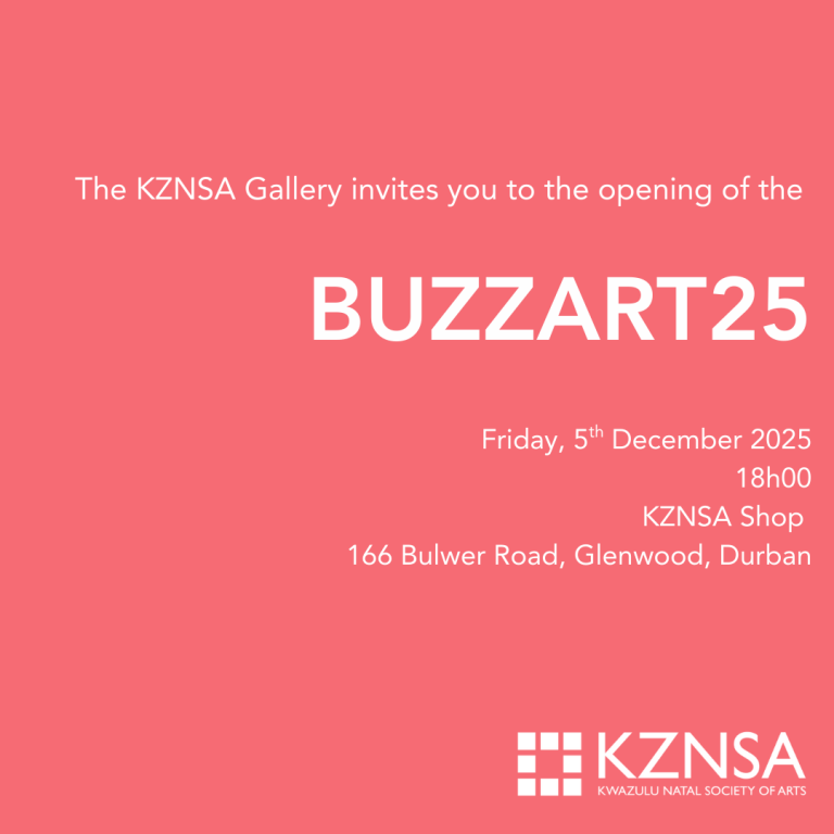 BUZZART Annoucement