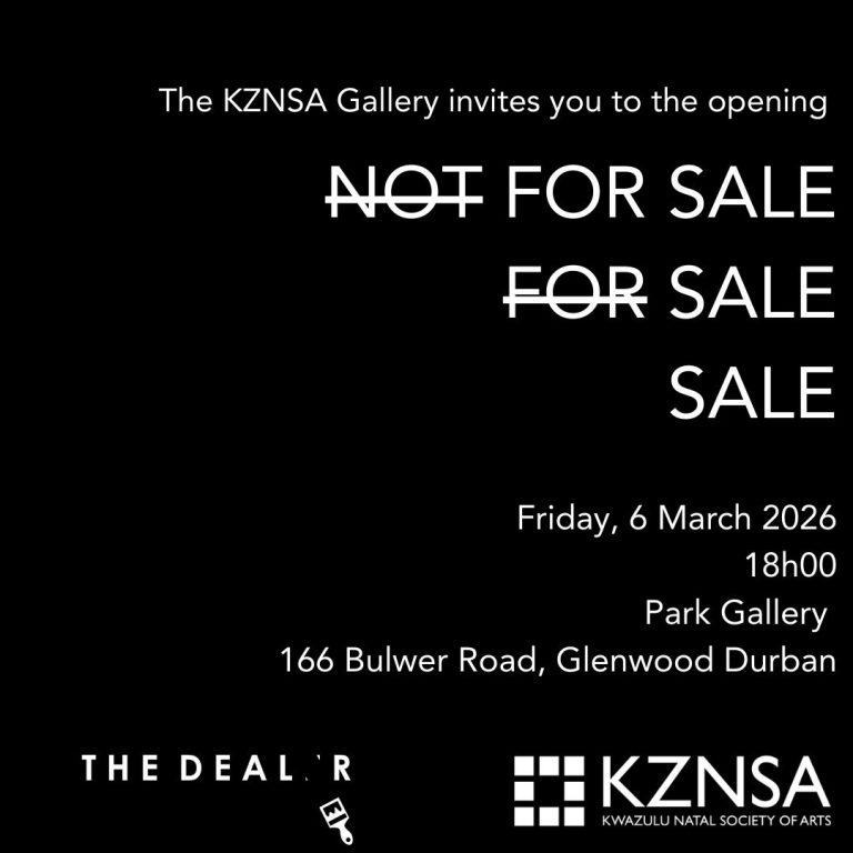 The Art Dealer Exhibition