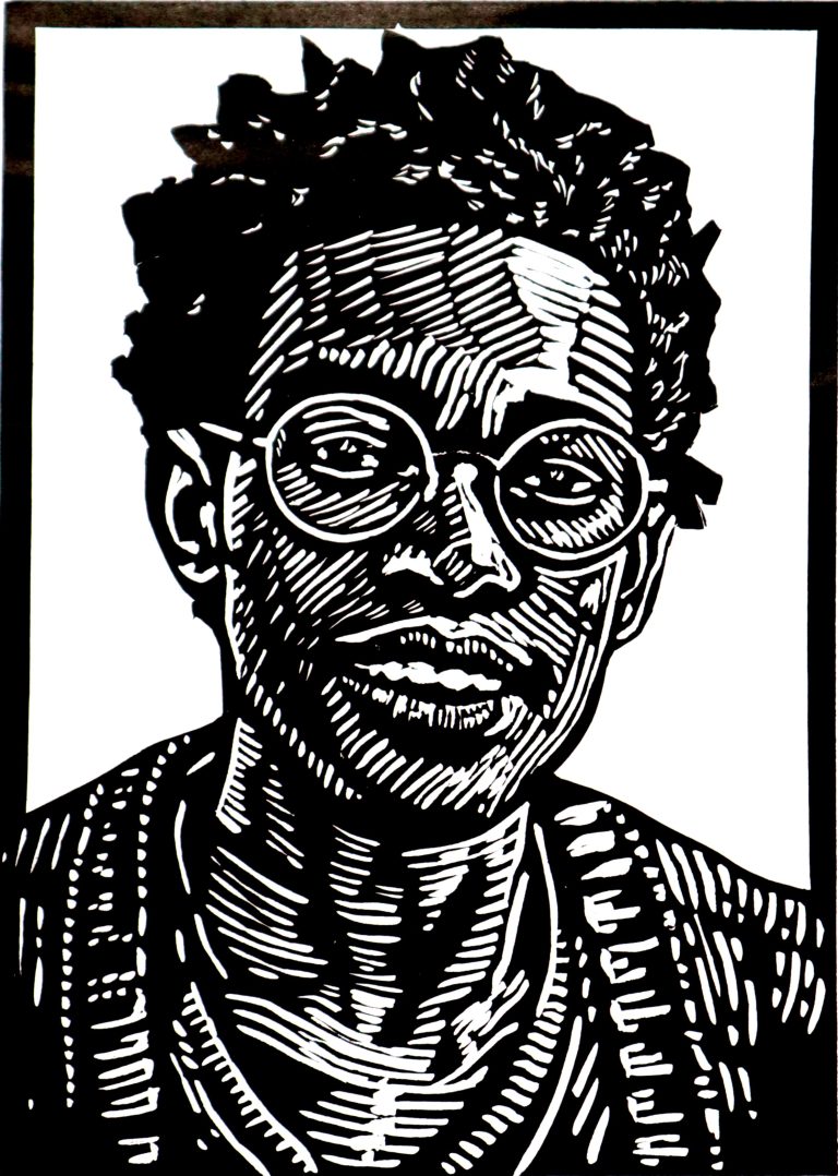 David Madlabane