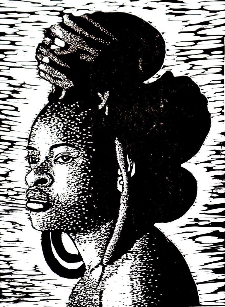 Lebohang Motaung