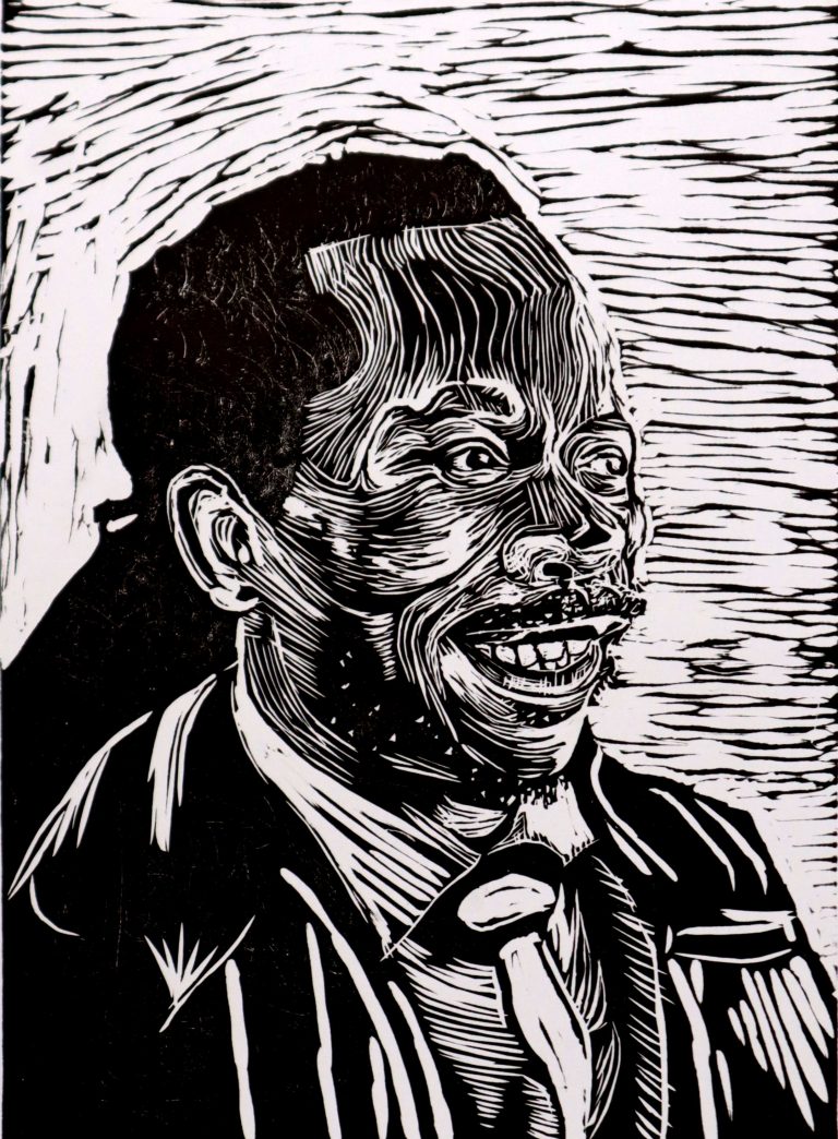 Mario Soares