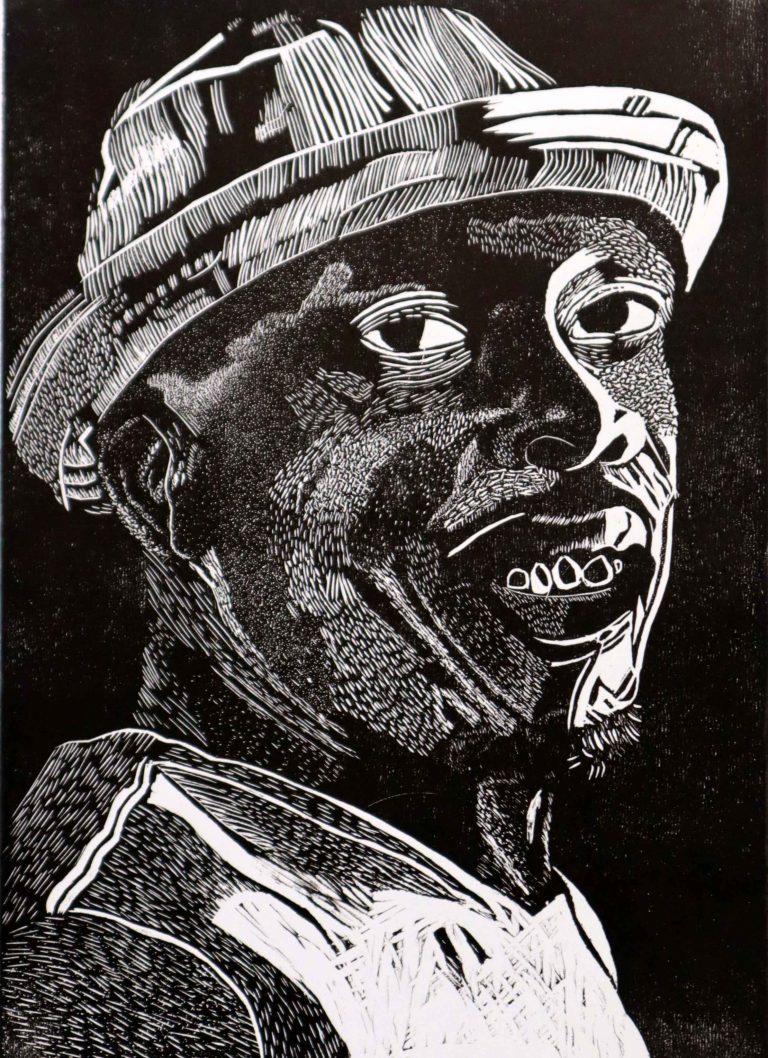 Phillip Mabote