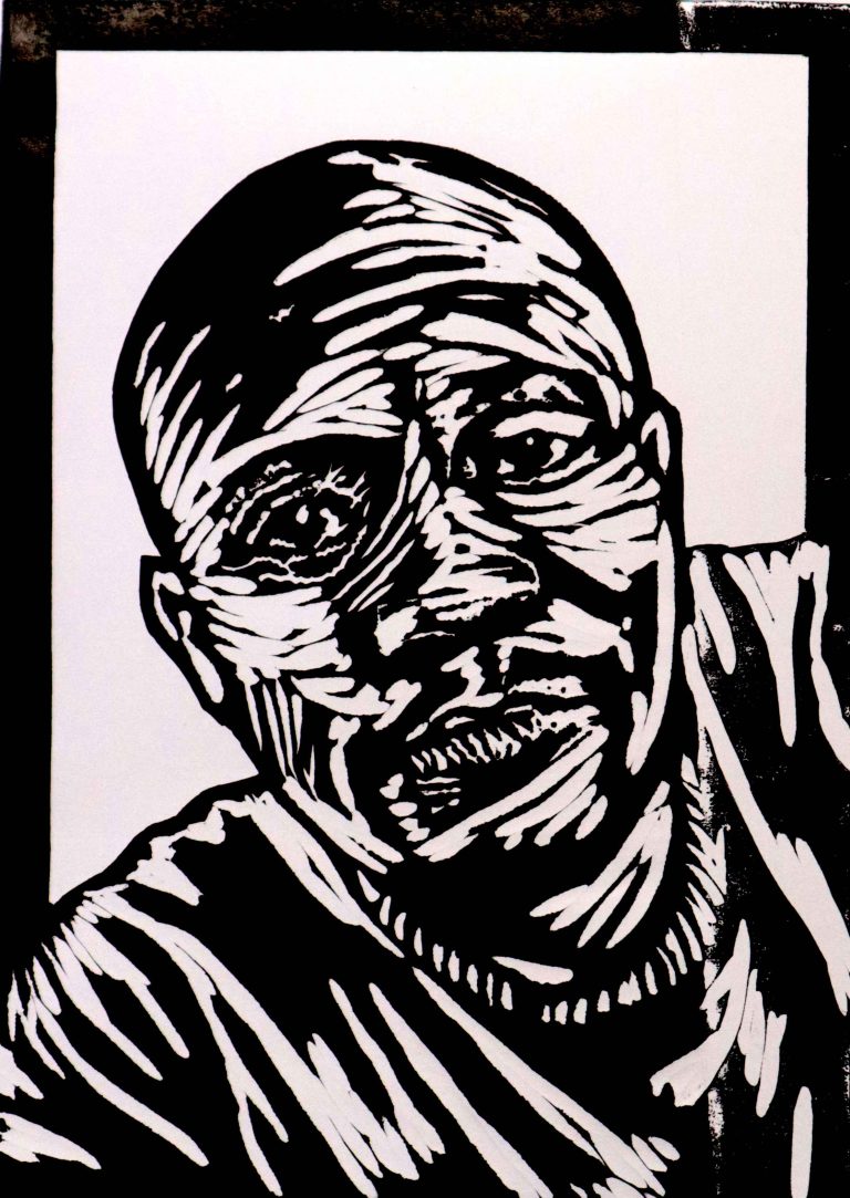 Sizani Baloyi
