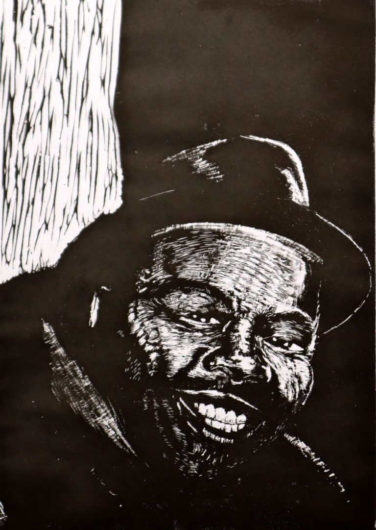 Thabang Lehoybe