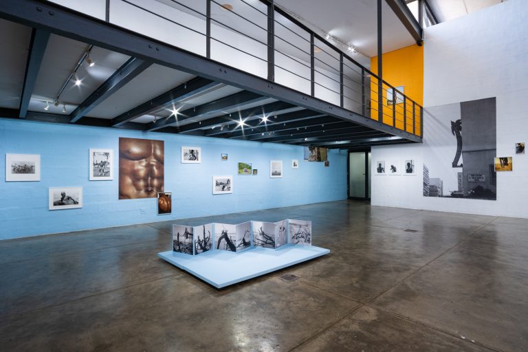Gallery Views - 2026-10 - Exhibition - Sabelo Mlangeni - Honeymoon